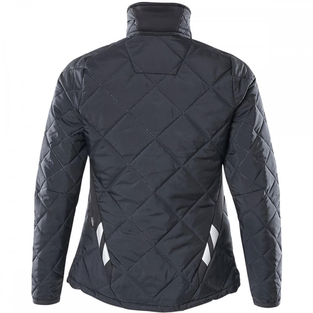 18025 Womens Accelerate Jacket