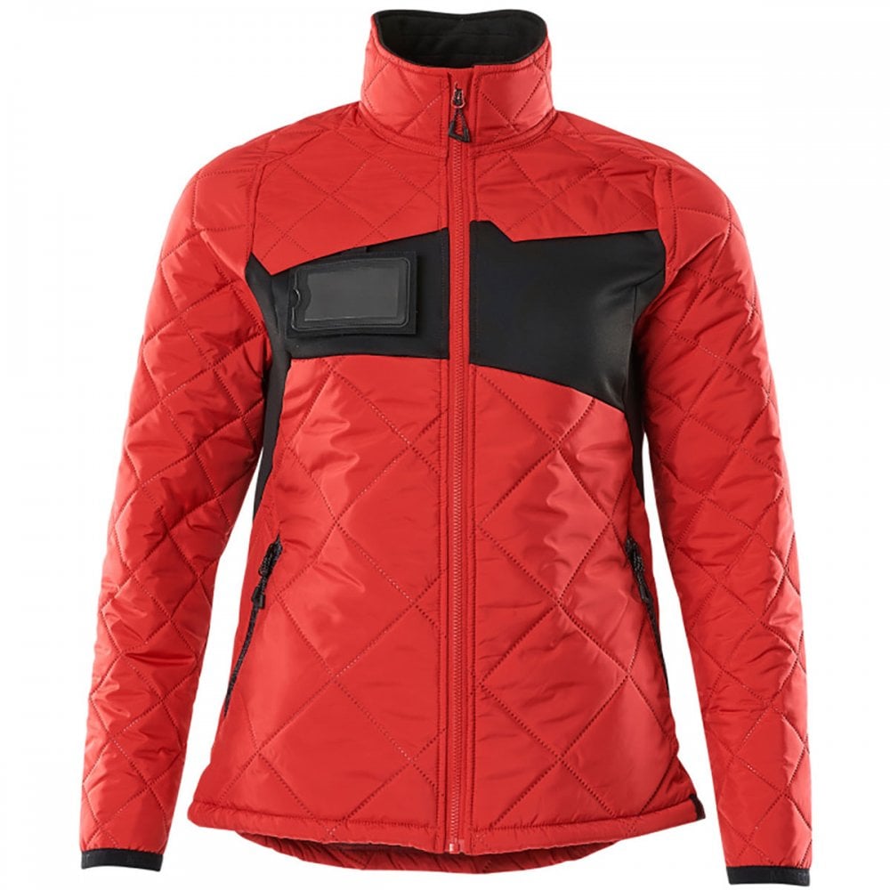18025 Womens Accelerate Jacket