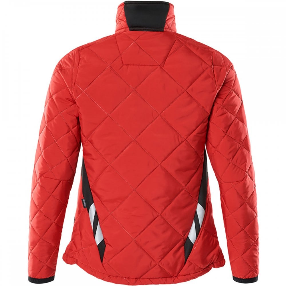 18025 Womens Accelerate Jacket