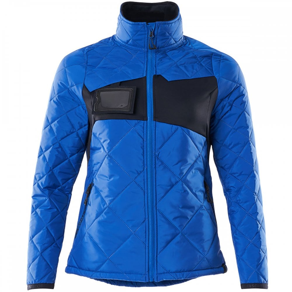 18025 Womens Accelerate Jacket