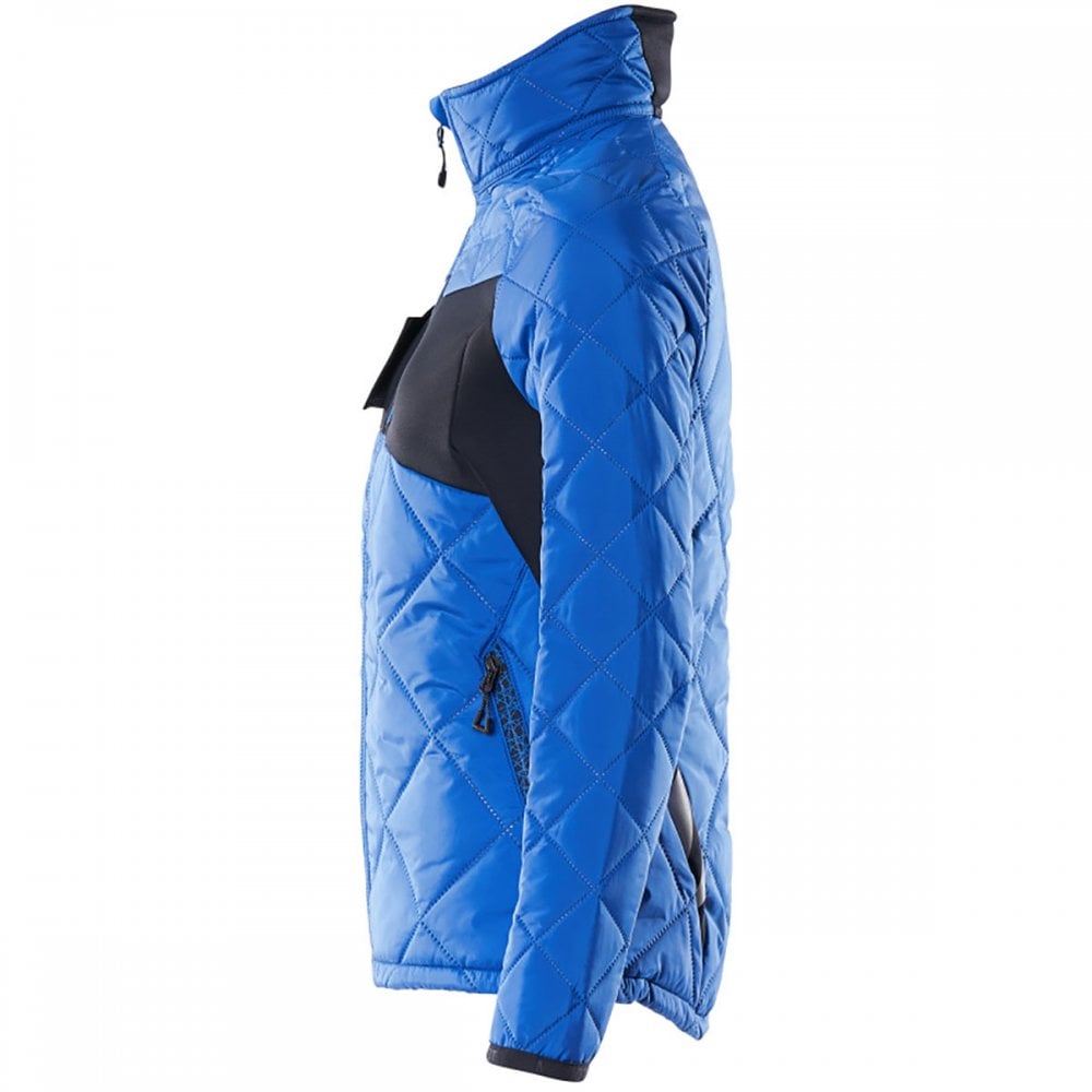 18025 Womens Accelerate Jacket