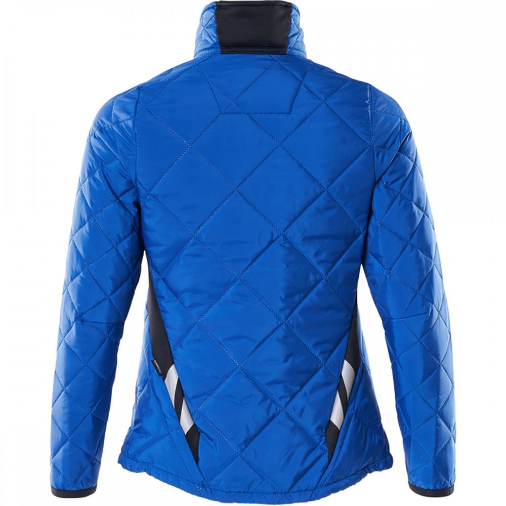 18025 Womens Accelerate Jacket