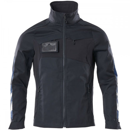 18509 Accelerate Jacket