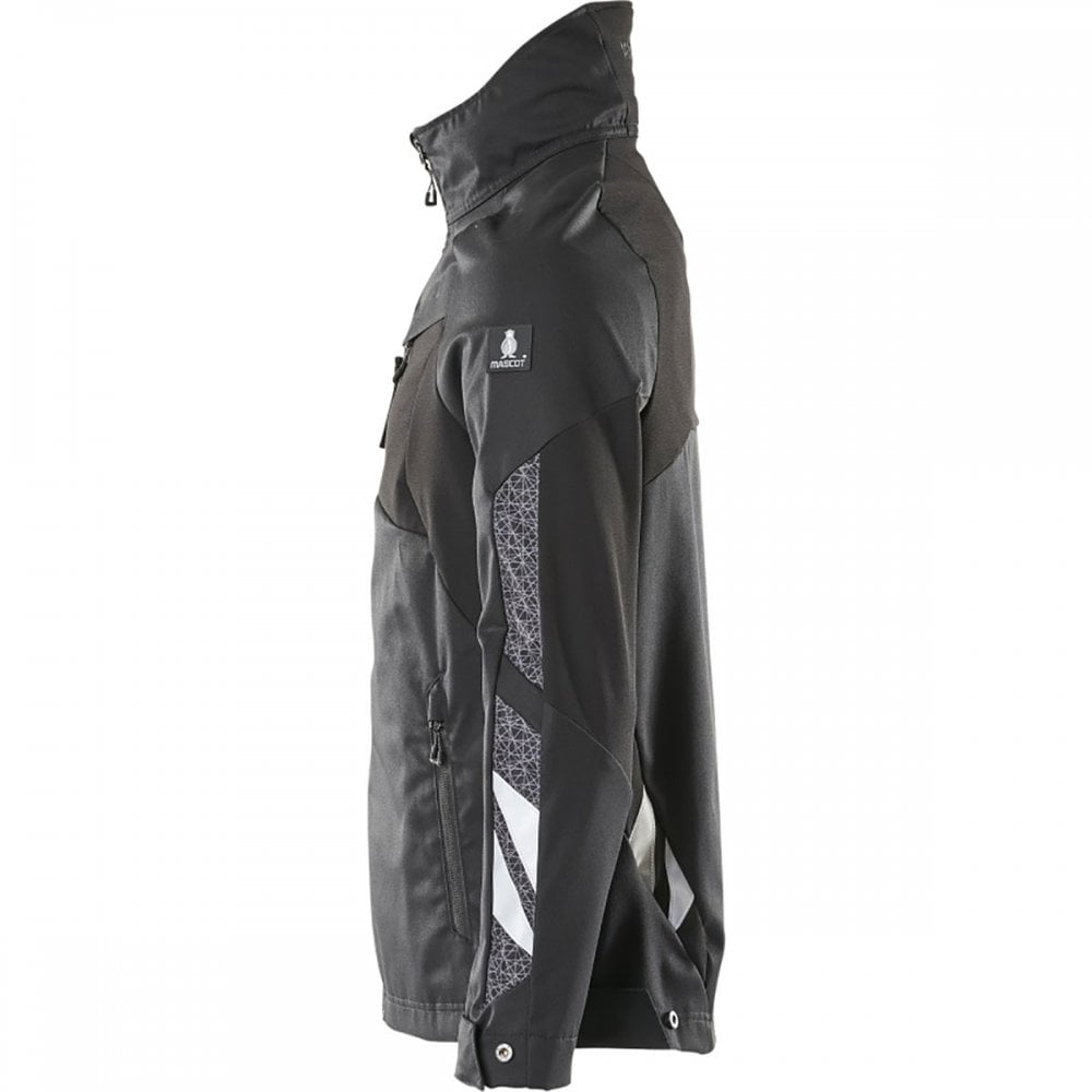 18509 Accelerate Jacket
