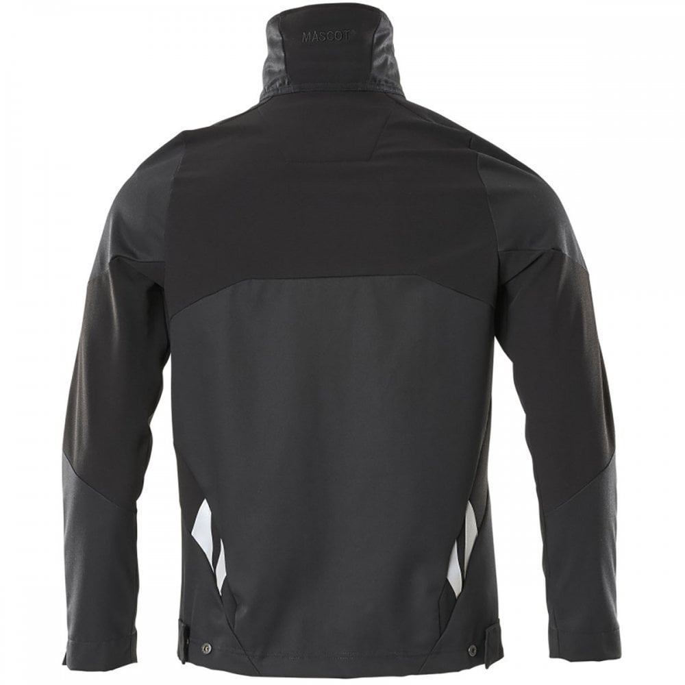 18509 Accelerate Jacket