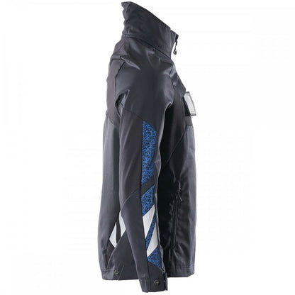 18509 Accelerate Jacket