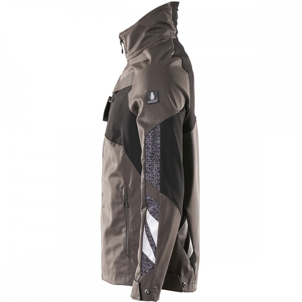 18509 Accelerate Jacket