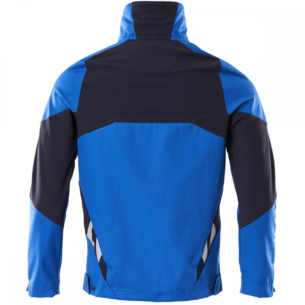 18509 Accelerate Jacket