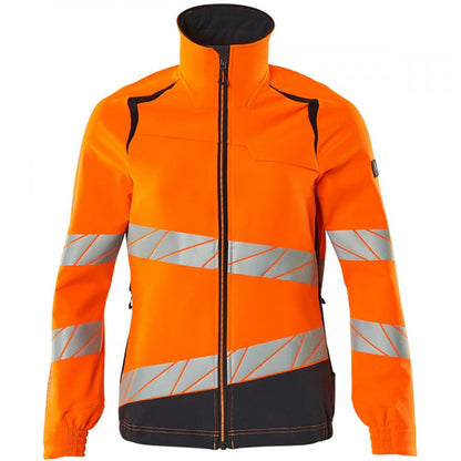 19008 Womens Accelerate Safe Jacket