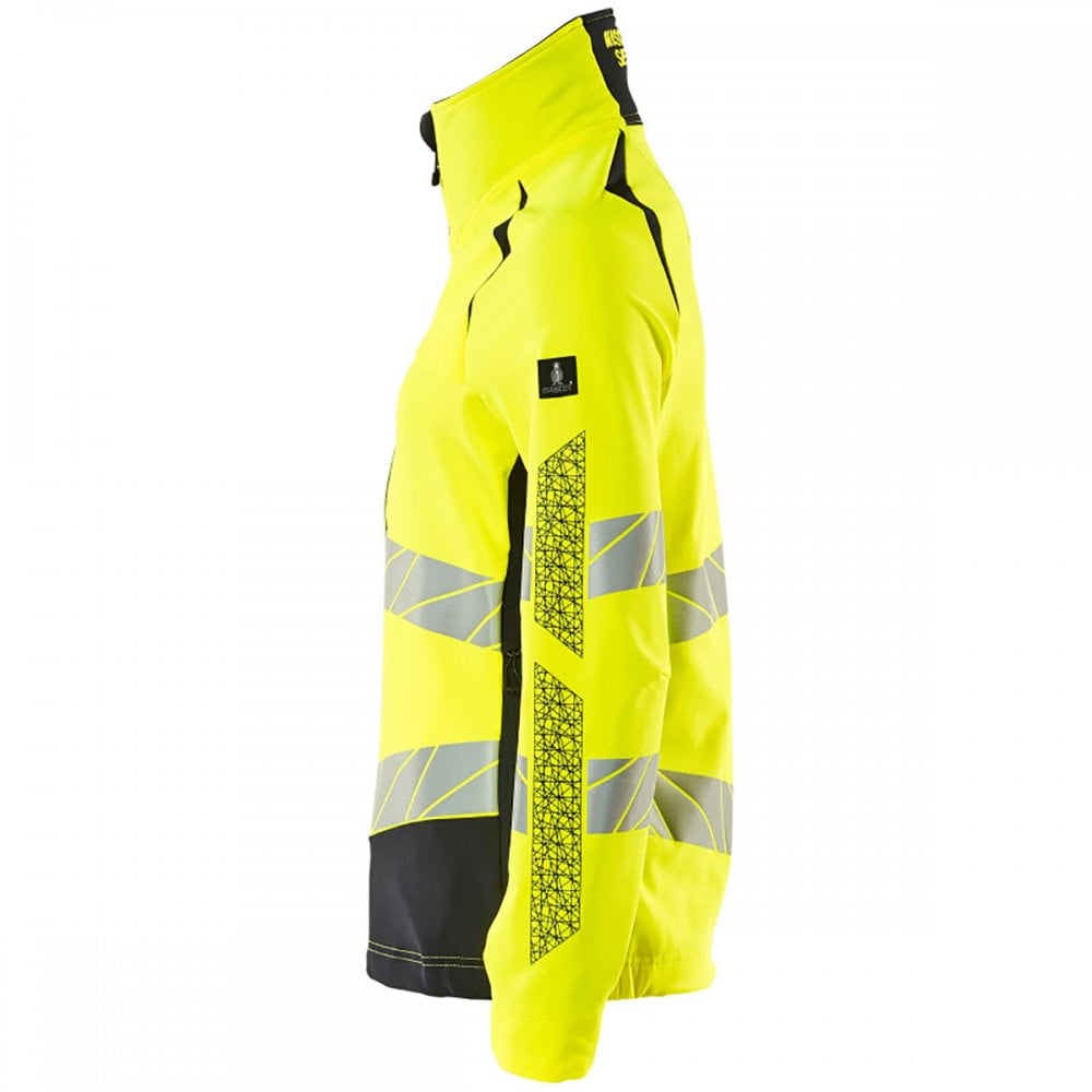 19008 Womens Accelerate Safe Jacket