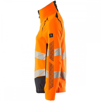 19008 Womens Accelerate Safe Jacket