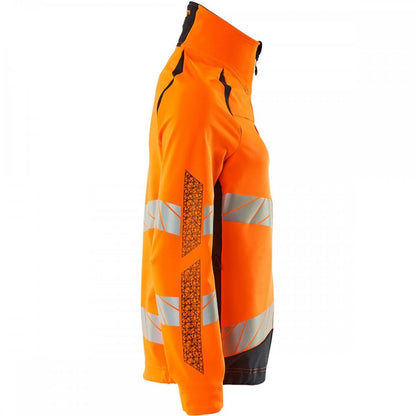 19008 Womens Accelerate Safe Jacket