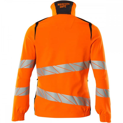 19008 Womens Accelerate Safe Jacket