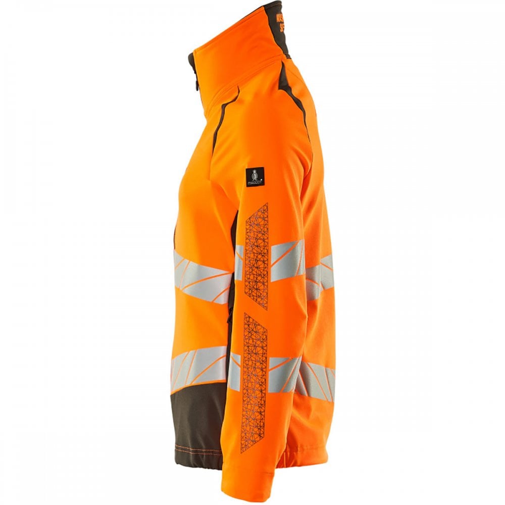 19008 Womens Accelerate Safe Jacket