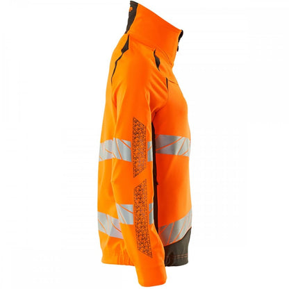 19008 Womens Accelerate Safe Jacket