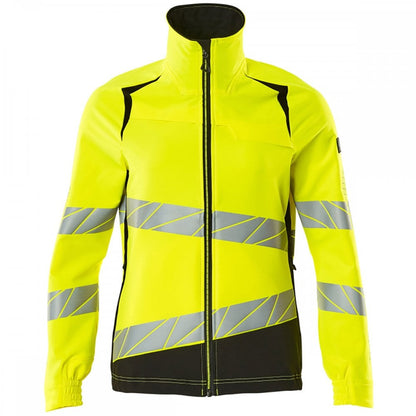 19008 Womens Accelerate Safe Jacket