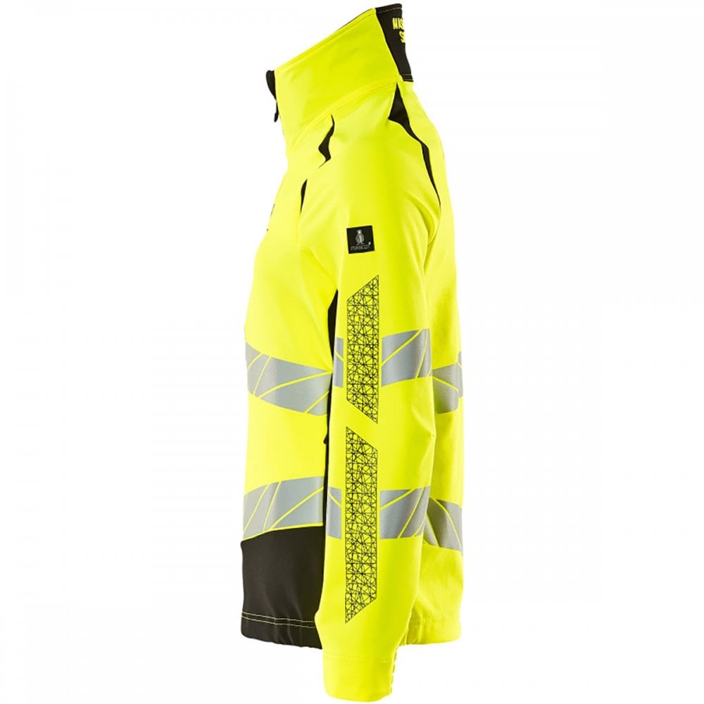 19008 Womens Accelerate Safe Jacket
