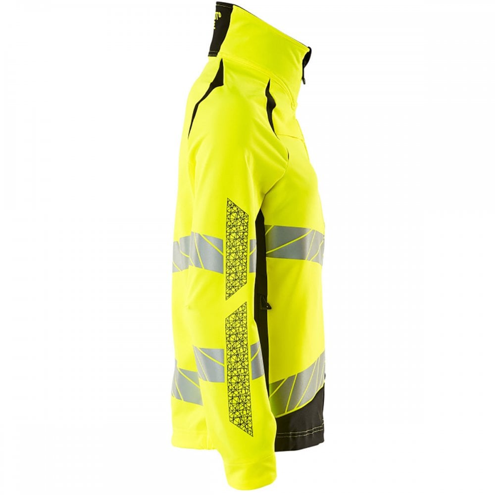19008 Womens Accelerate Safe Jacket