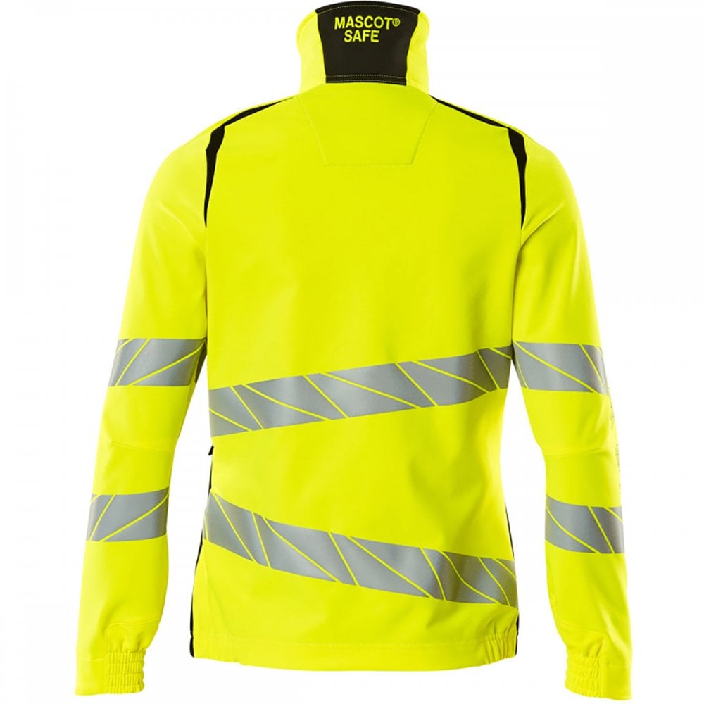 19008 Womens Accelerate Safe Jacket