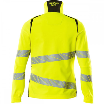 19008 Womens Accelerate Safe Jacket