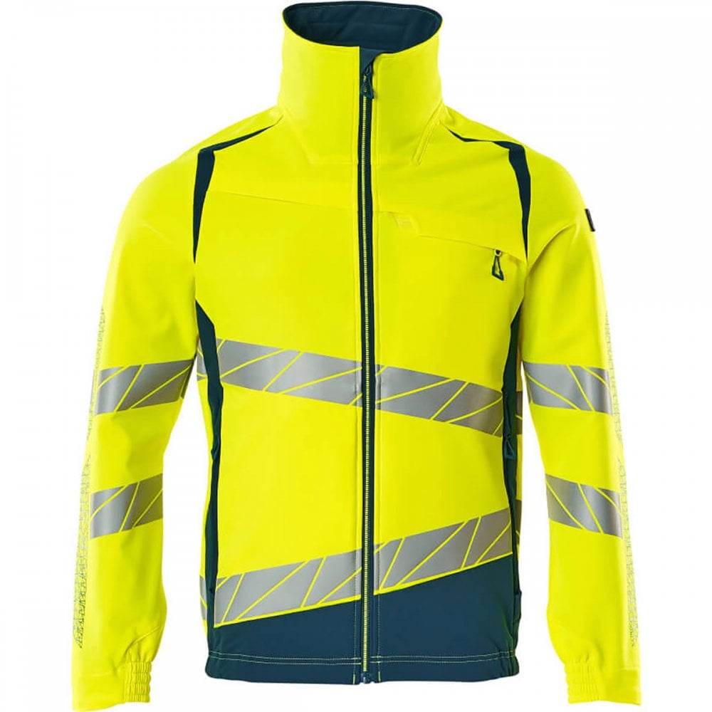 19009 Accelerate Safe Jacket