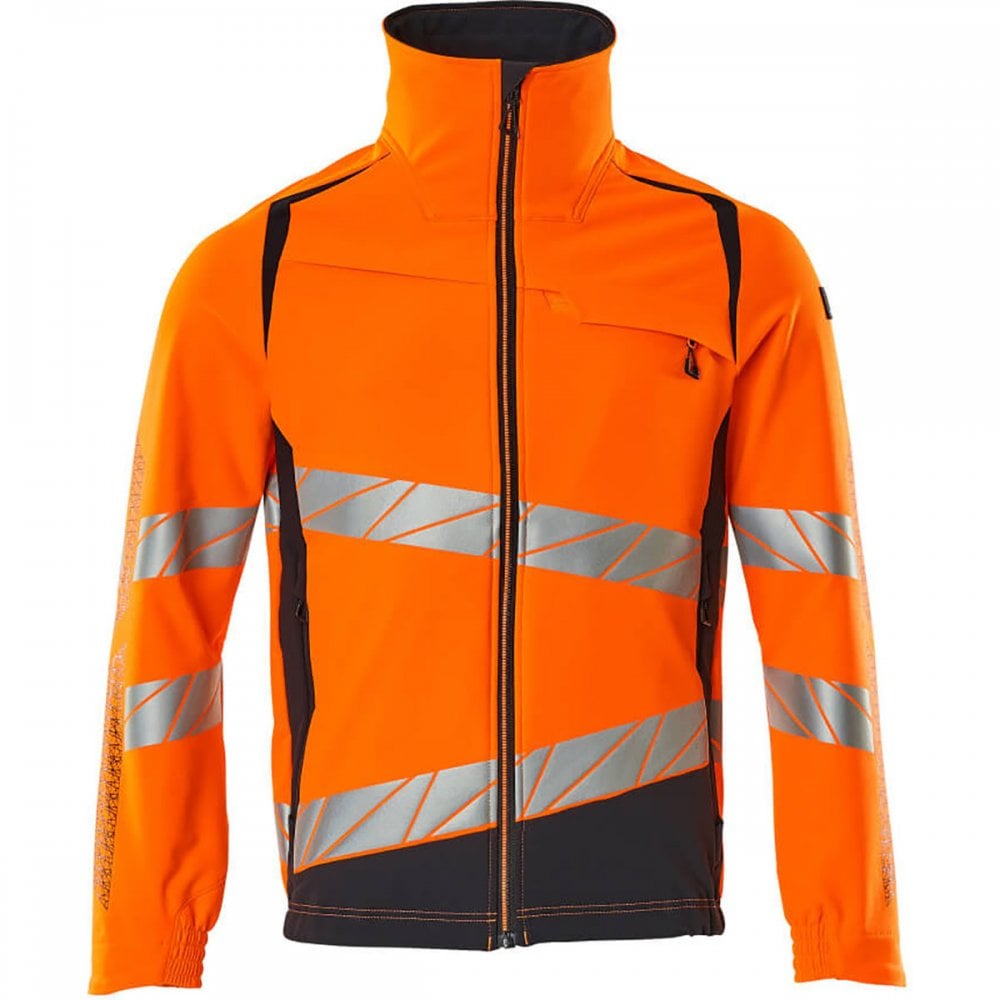 19009 Accelerate Safe Jacket