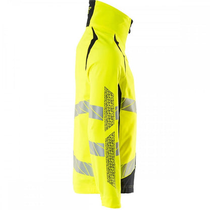 19009 Accelerate Safe Jacket