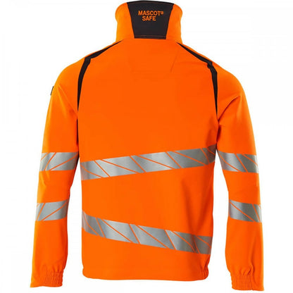 19009 Accelerate Safe Jacket