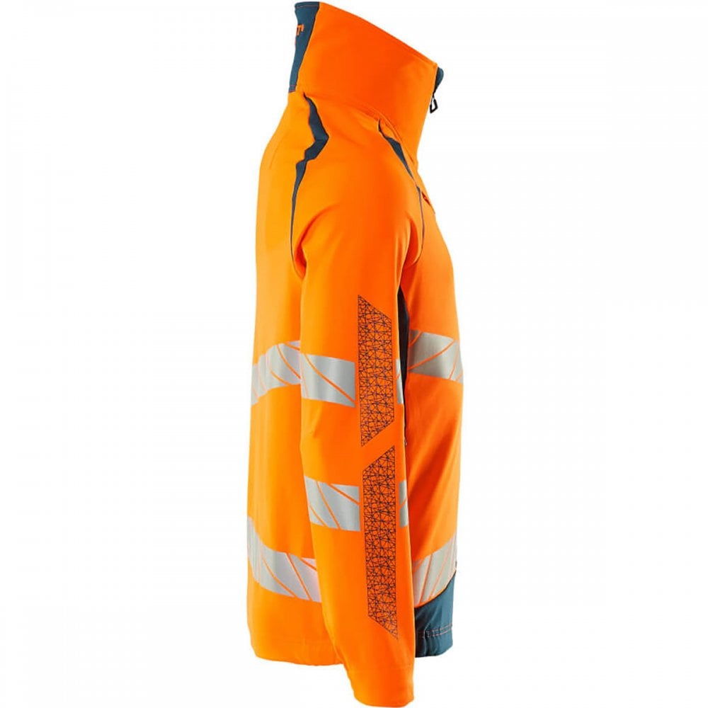 19009 Accelerate Safe Jacket