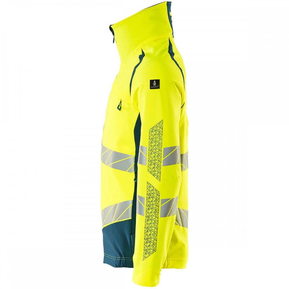 19009 Accelerate Safe Jacket