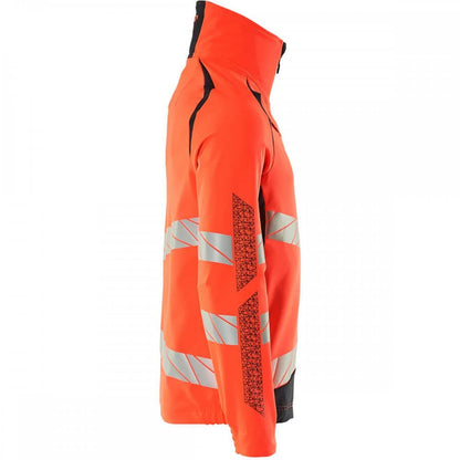 19009 Accelerate Safe Jacket