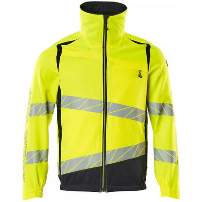19509 Accelerate Safe Jacket