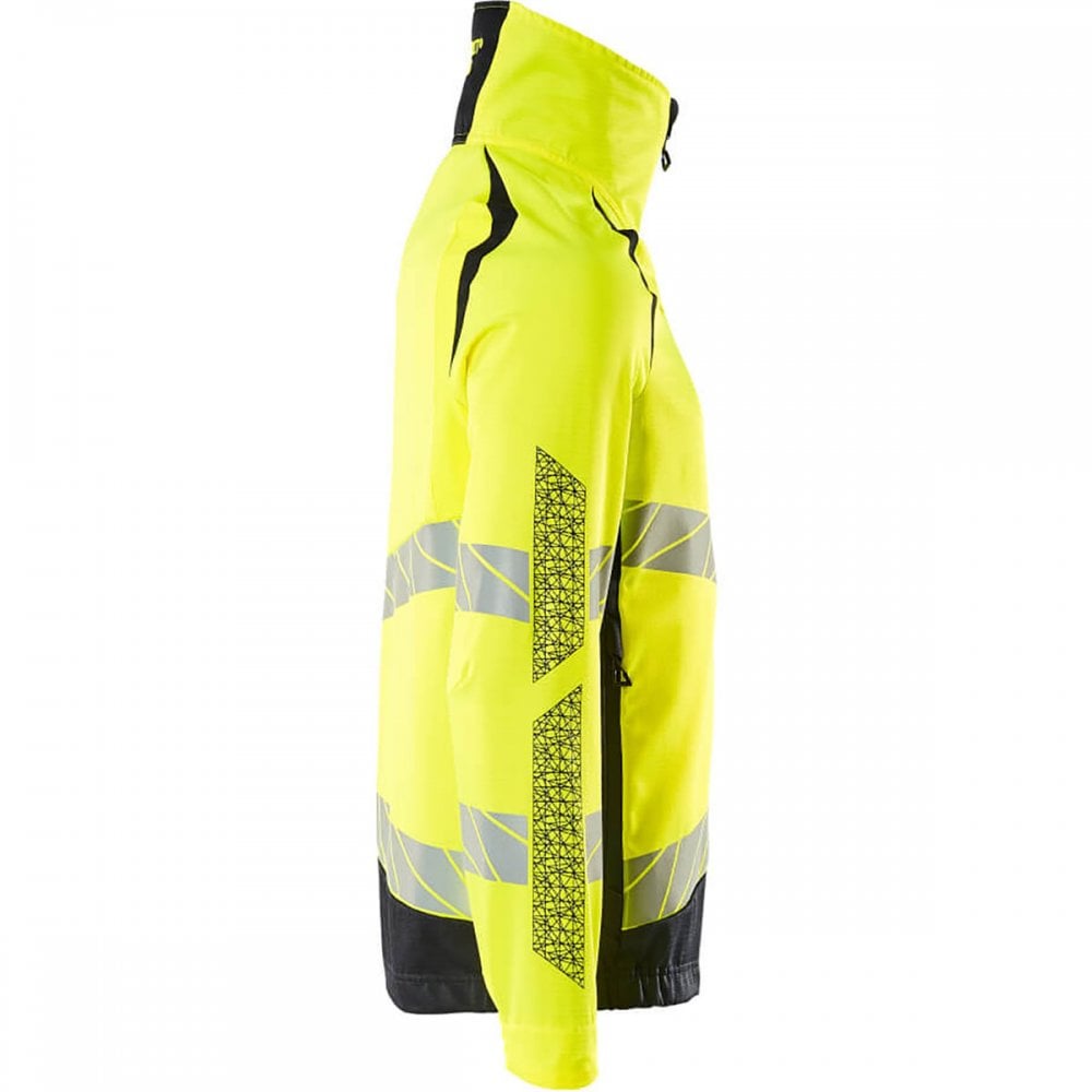 19509 Accelerate Safe Jacket