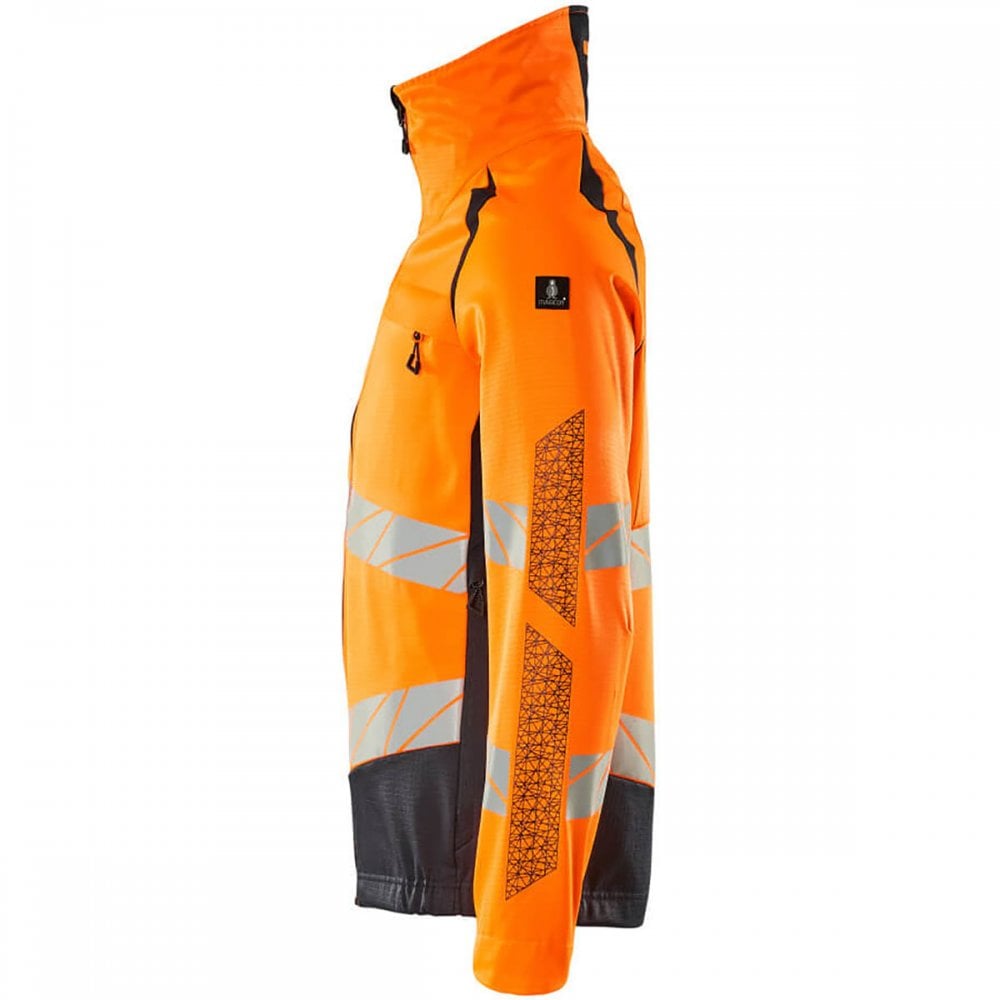 19509 Accelerate Safe Jacket