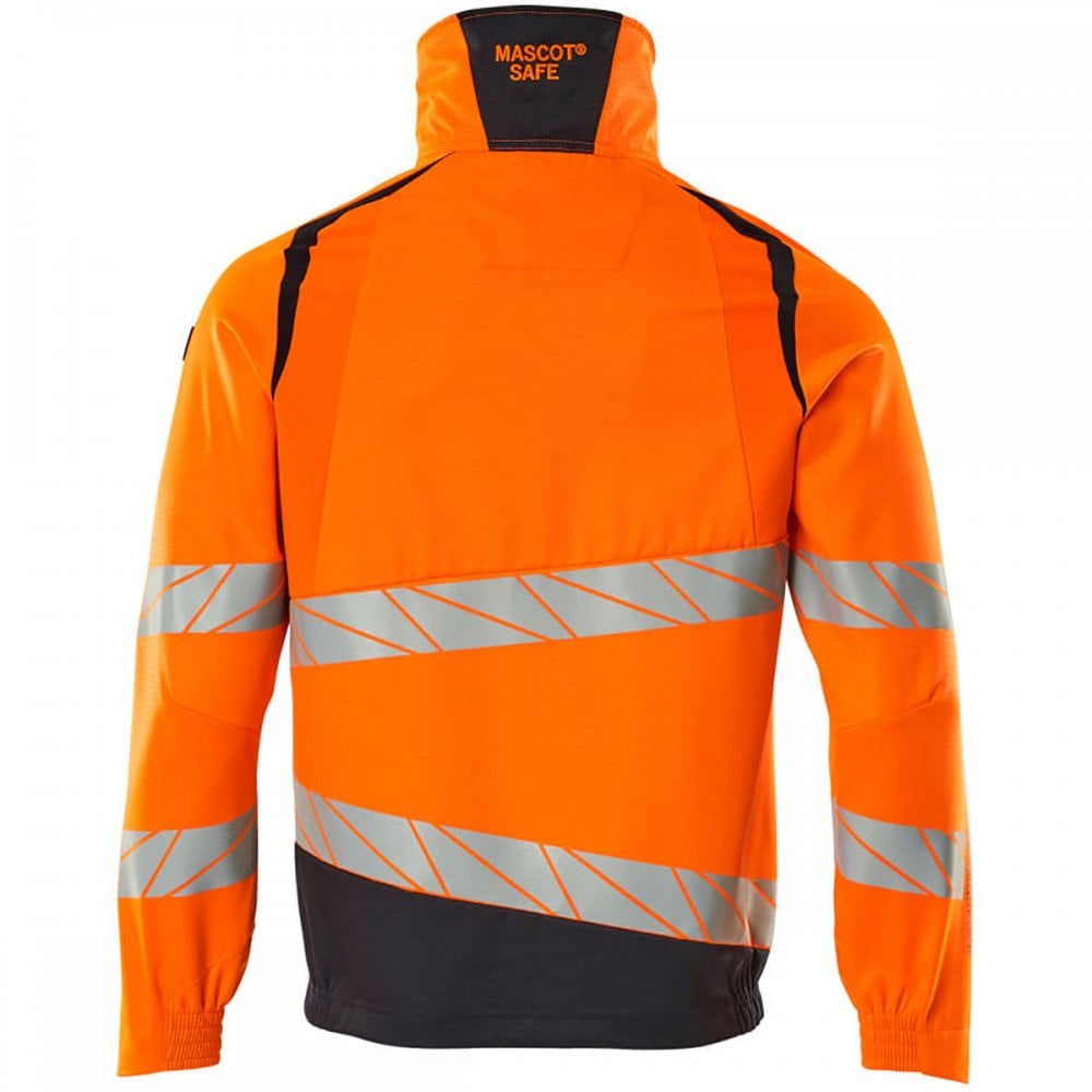 19509 Accelerate Safe Jacket