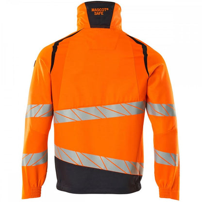 19509 Accelerate Safe Jacket