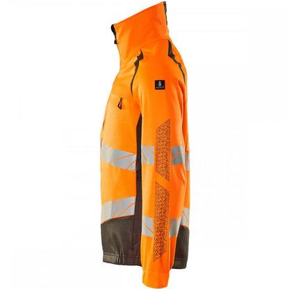 19509 Accelerate Safe Jacket
