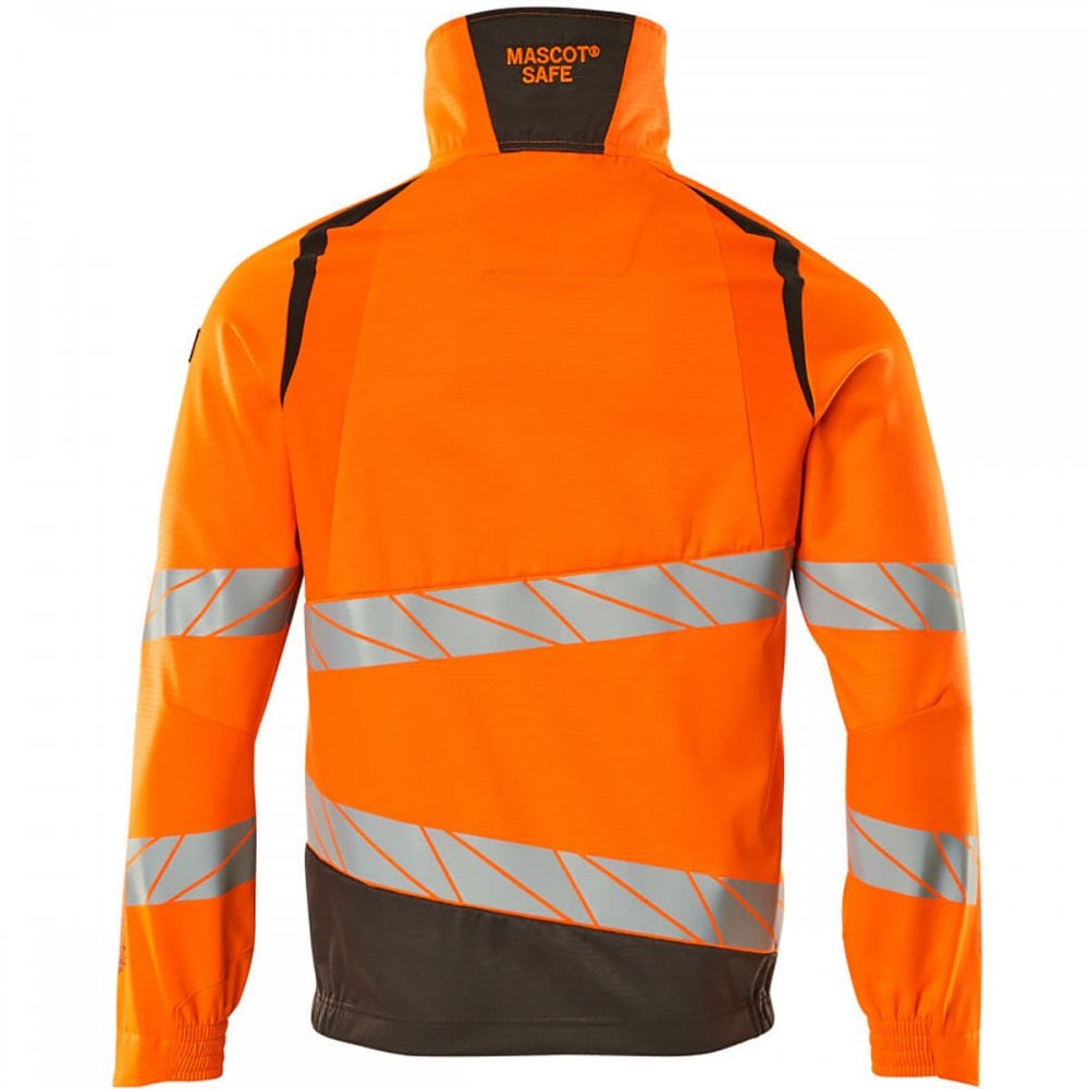 19509 Accelerate Safe Jacket