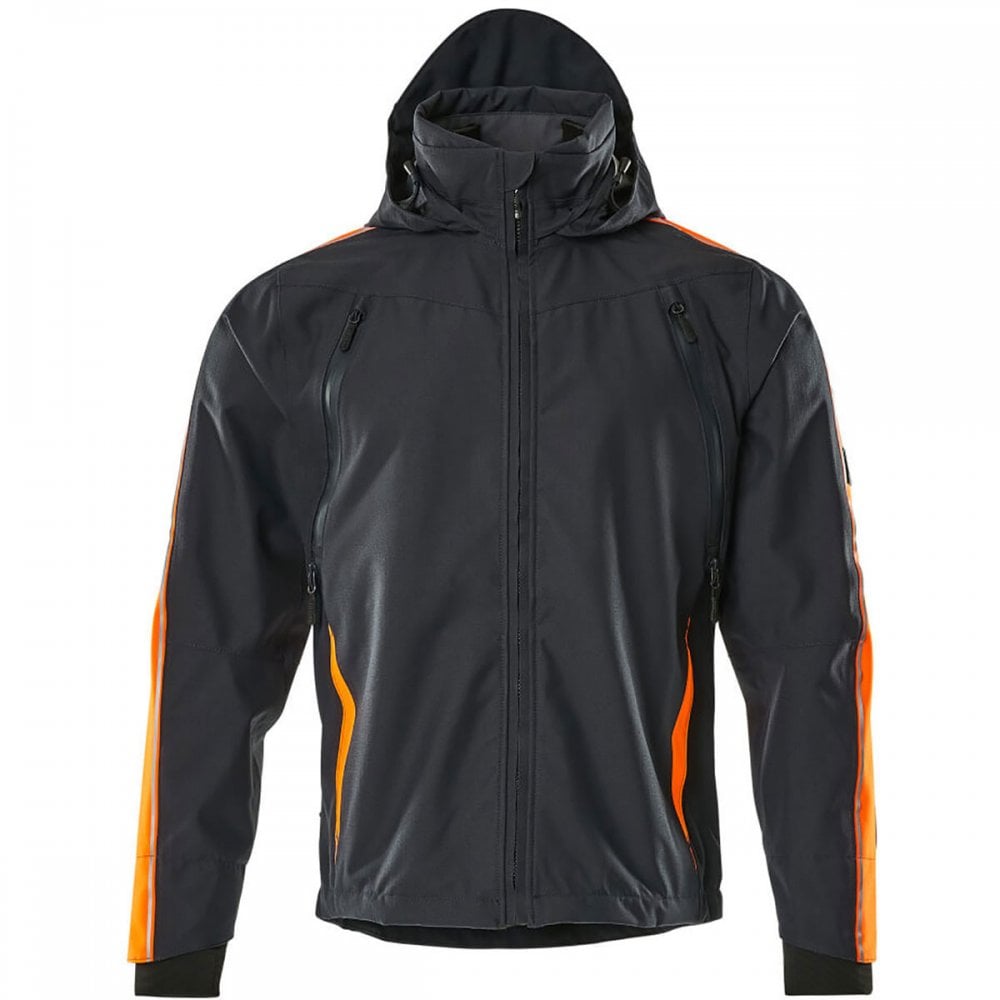 15001 Gandia Hardwear Outer Shell Jacket