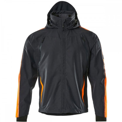 15001 Gandia Hardwear Outer Shell Jacket