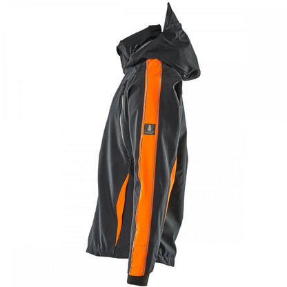 15001 Gandia Hardwear Outer Shell Jacket