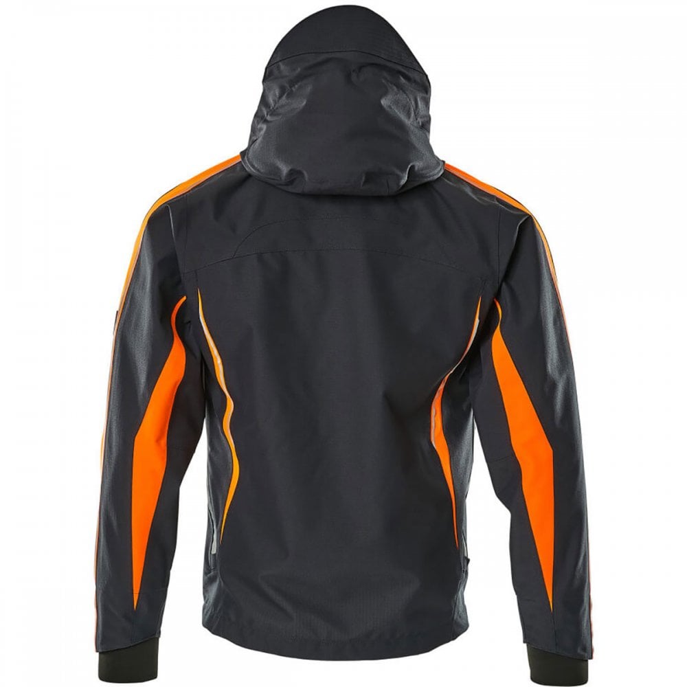 15001 Gandia Hardwear Outer Shell Jacket