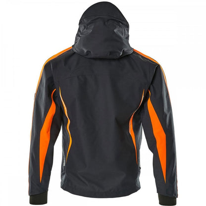 15001 Gandia Hardwear Outer Shell Jacket