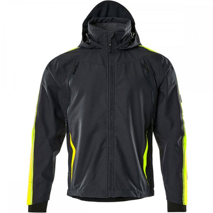 15001 Gandia Hardwear Outer Shell Jacket