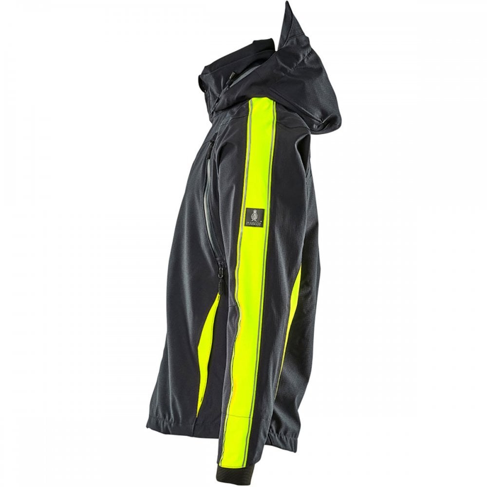 15001 Gandia Hardwear Outer Shell Jacket