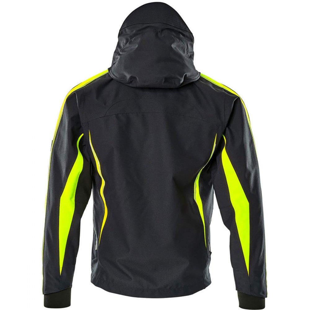 15001 Gandia Hardwear Outer Shell Jacket