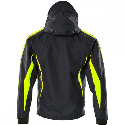15001 Gandia Hardwear Outer Shell Jacket