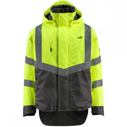 15501 Harlow Safe Supreme Outer Shell Jacket