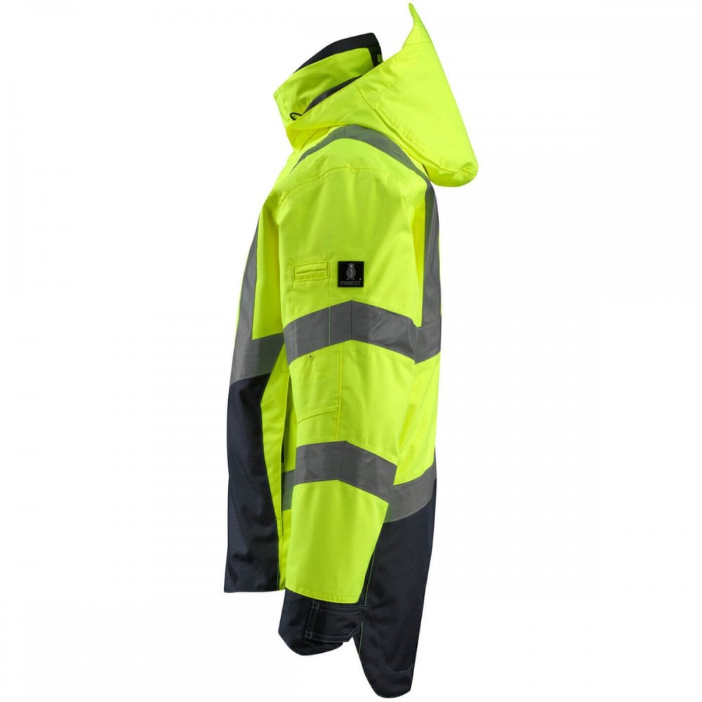 15501 Harlow Safe Supreme Outer Shell Jacket