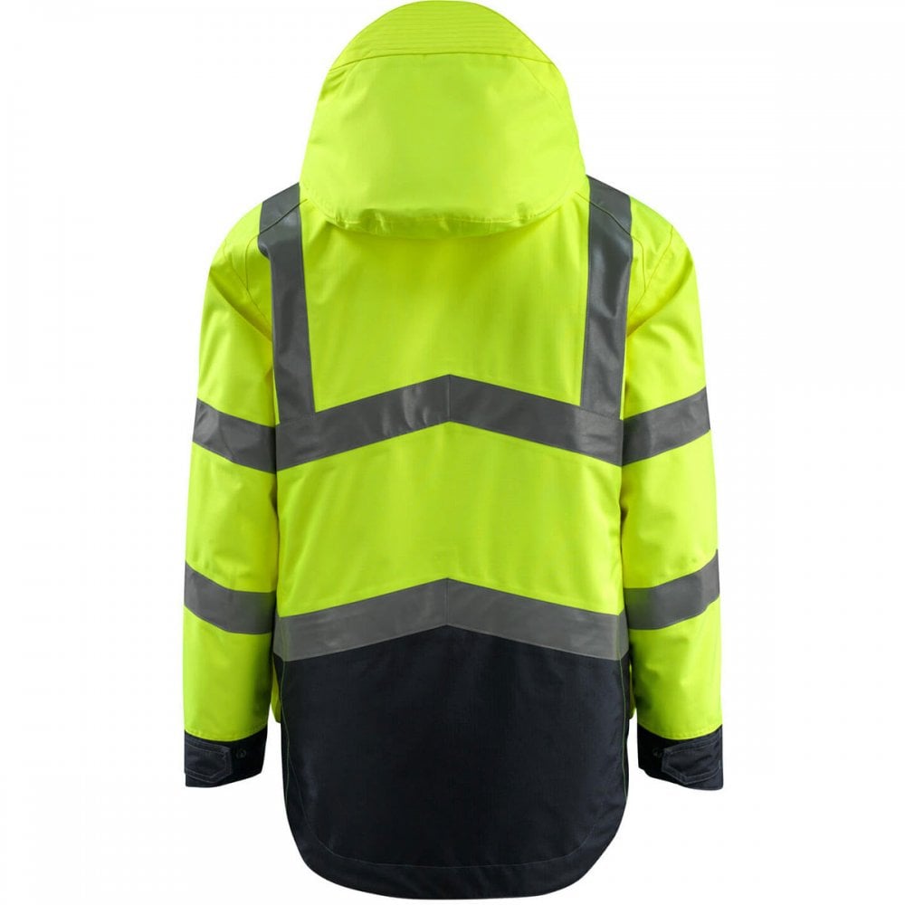 15501 Harlow Safe Supreme Outer Shell Jacket